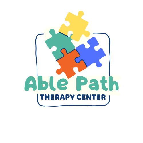 Able Path Therapy Center logo